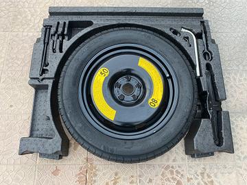 KIT COMPLETO ORIGINALI VOLKSWAGEN TIGUAN AUDI Q3 