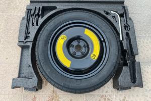 KIT COMPLETO ORIGINALI VOLKSWAGEN TIGUAN AUDI Q3 