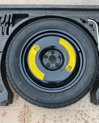 KIT COMPLETO ORIGINALI VOLKSWAGEN TIGUAN AUDI Q3 