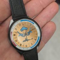 raketa vintage 
