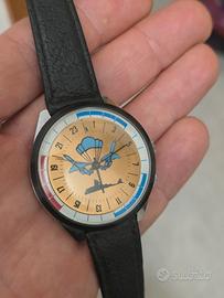 raketa vintage 