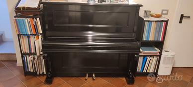 Pianoforte Colombo antico