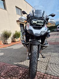Bmw r 1250 gs - 2021