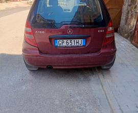 MERCEDES Classe A (W/V168) - 2005