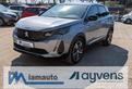 PEUGEOT 3008 Hybrid Allure 1.6cc 224cv AUT. IOS/