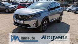 PEUGEOT 3008 Hybrid Allure 1.6cc 224cv AUT. IOS/