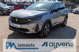 PEUGEOT 3008 Hybrid Allure 1.6cc 224cv AUT. IOS/