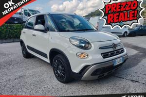 FIAT 500L 1.3 Multijet 95cv Connect