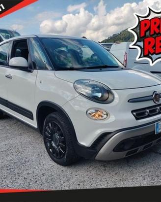 FIAT 500L 1.3 Multijet 95cv Connect