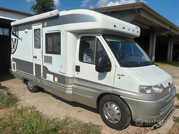 Laika ecovip 7r