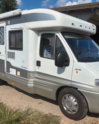 Laika ecovip 7r