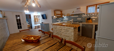 "La Tavernetta" al mare - CavallinoTreporti