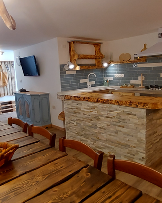 "La Tavernetta" al mare - CavallinoTreporti