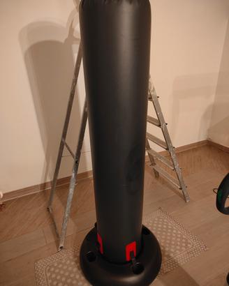 Sacco da boxe