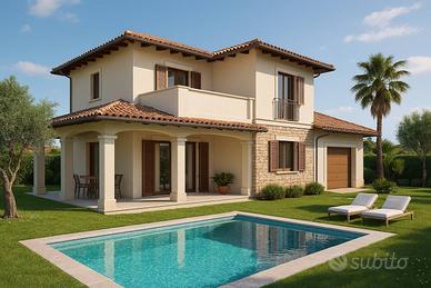 Terreno Edificabile - Roseto degli Abruzzi