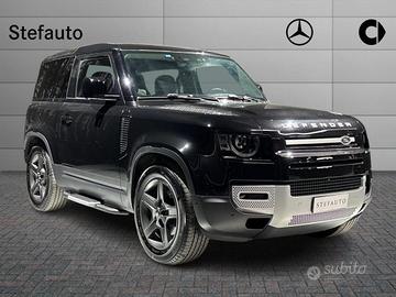 LAND ROVER Defender 90 3.0D I6 250 CV AWD Auto S
