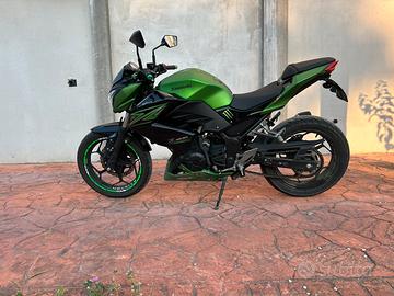 Kawasaki Z300