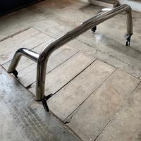 Roll Bar Ford Ranger Originale