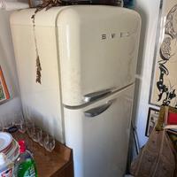 Smeg frigorifero