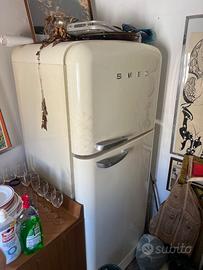 Smeg frigorifero