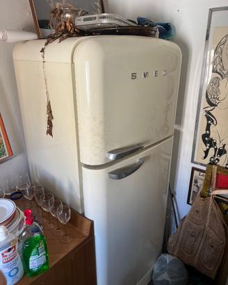Smeg frigorifero
