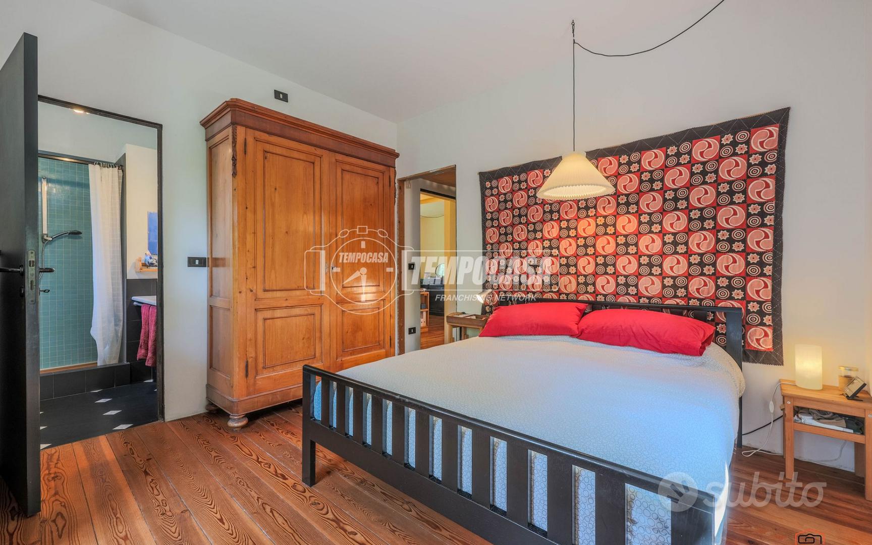 Apartment in Valsamoggia, Crespellano - Altro