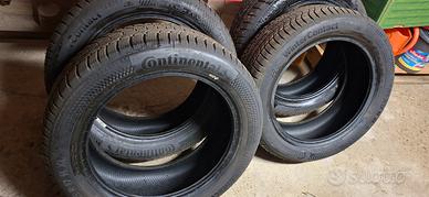 Gomme invernali