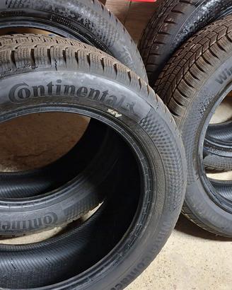 Gomme invernali