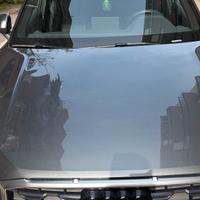 audi Q2 S line