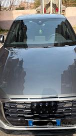 audi Q2 S line