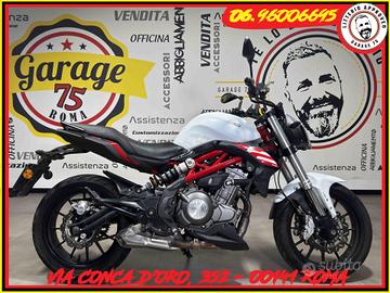 BENELLI BN 302 S - 2020