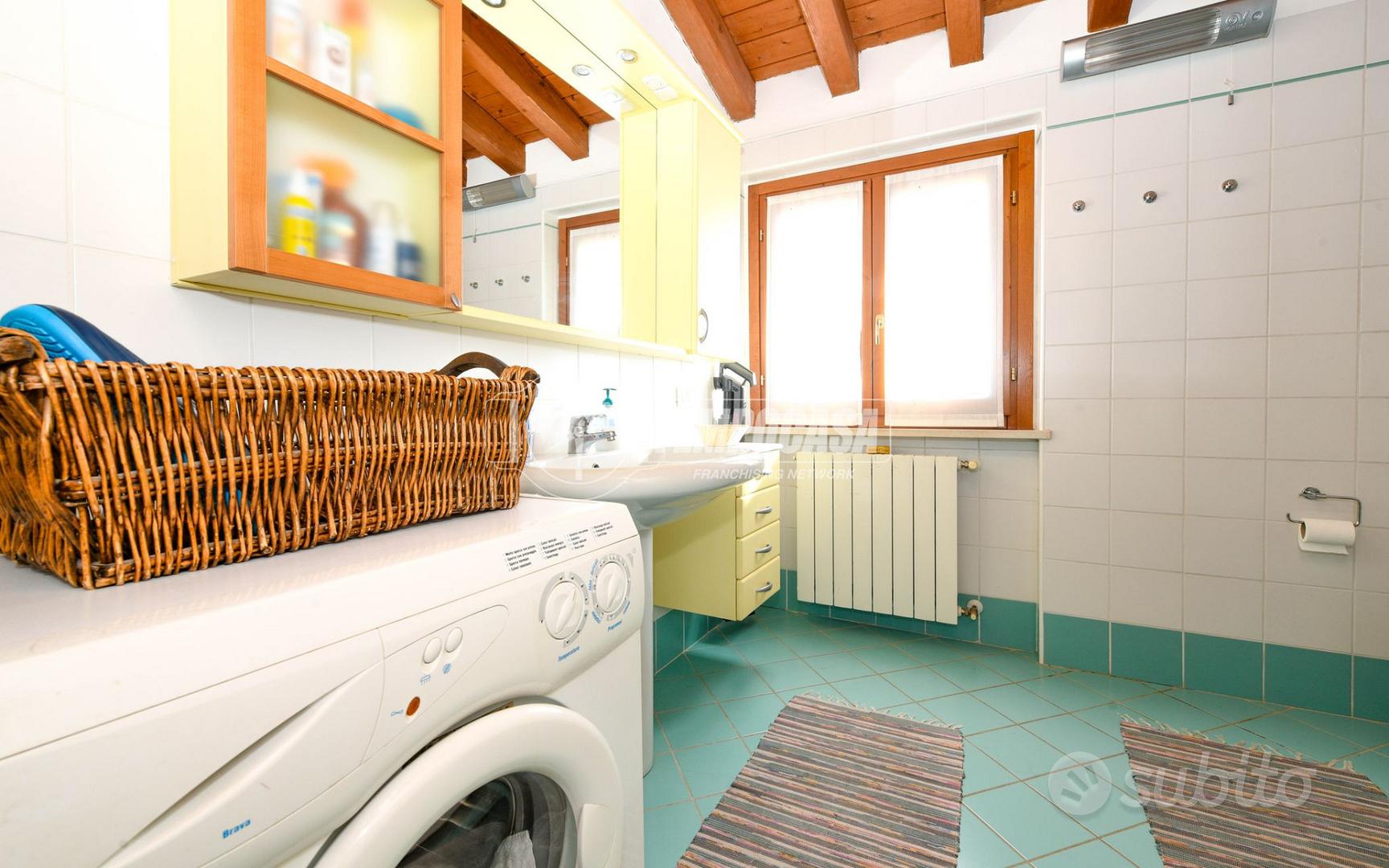 Apartment in BS - More