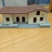 CASETTE x modellismo FERROVIARIO