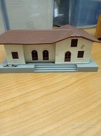 CASETTE x modellismo FERROVIARIO