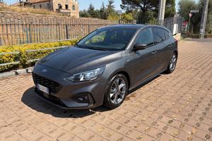 Ford Focus 1.5 EcoBlue 120 CV 5p. ST-Line