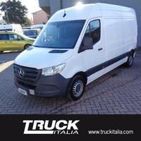 Mercedes-Benz VC Sprinter III - sprinter 31 U90838