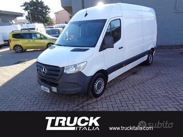 Mercedes-Benz VC Sprinter III - sprinter 31 U90838