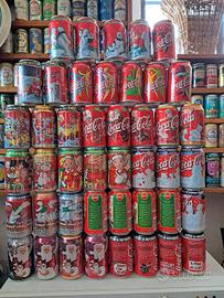 set coca cola disponibili  vuoti