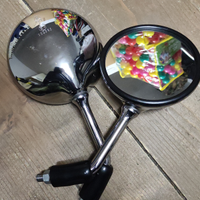 Specchietti moto vintage