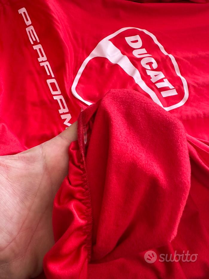 Coprimoto ducati - Accessori e ricambi moto originali 