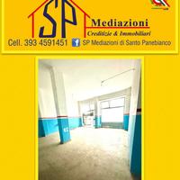 Versatile zona Corso