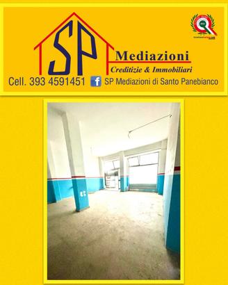 Versatile zona Corso
