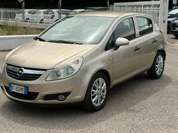 Opel Corsa 1.3 CDTI 75CV ecoFLEX 5 porte Club