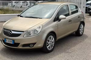 Opel Corsa 1.3 CDTI 75CV ecoFLEX 5 porte Club
