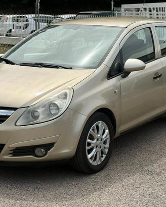 Opel Corsa 1.3 CDTI 75CV ecoFLEX 5 porte Club