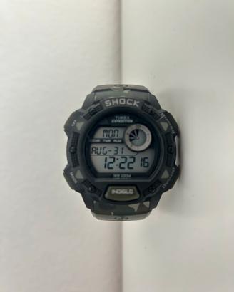 Orologio Timex Expedition Shock Camo