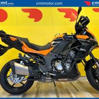 KAWASAKI Versys 1000 Garantita e Finanziabile