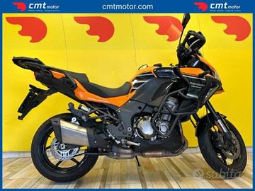 KAWASAKI Versys 1000 Garantita e Finanziabile