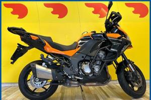 KAWASAKI Versys 1000 Garantita e Finanziabile
