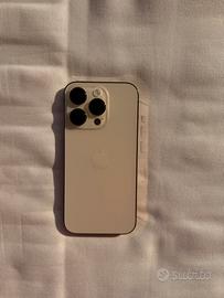 Iphone 14 pro Oro